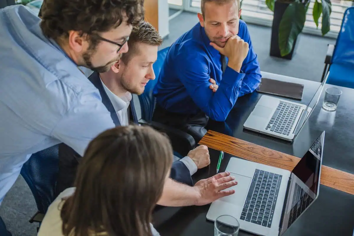 IT Supervisor Job Description Template