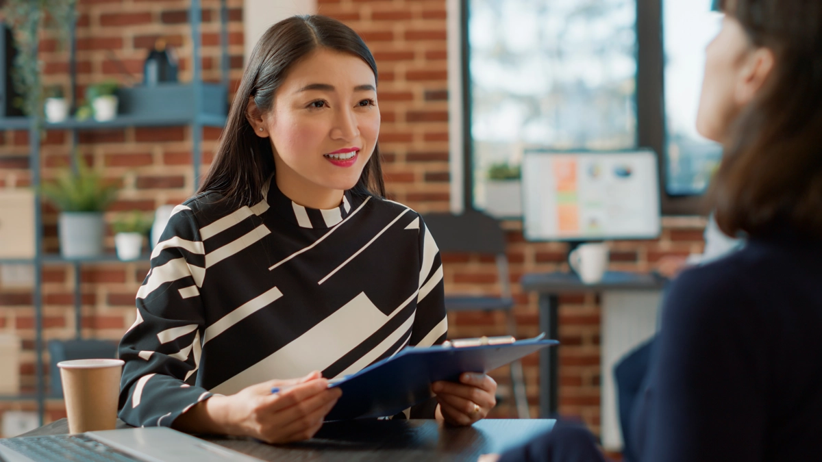 APAC Recruiter Job Description Template