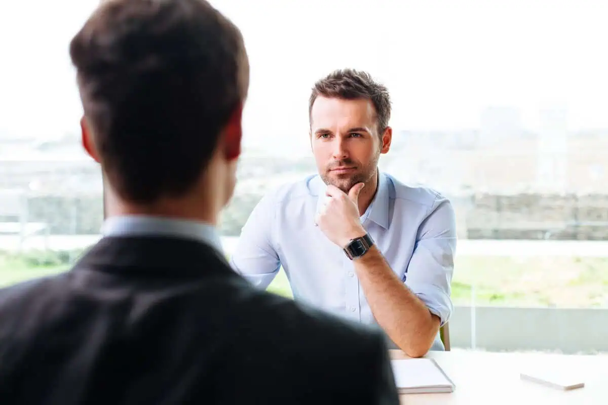 British Recruiter Job Description Template