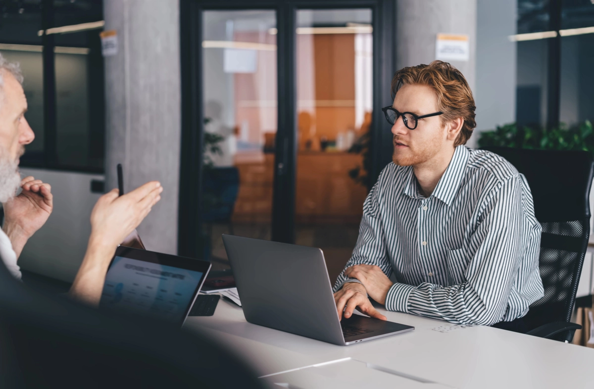 Cloud Native Recruiter Job Description Template