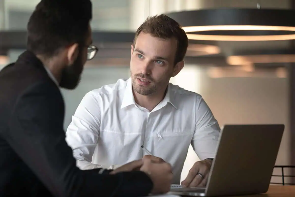 Dutch Recruiter Job Description Template