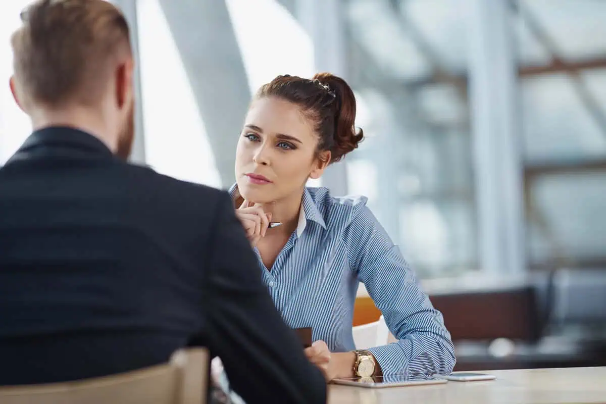 Dedicated Recruiter Job Description Template