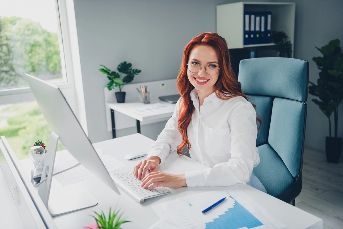 Dublin-based Recruiter Job Description Template