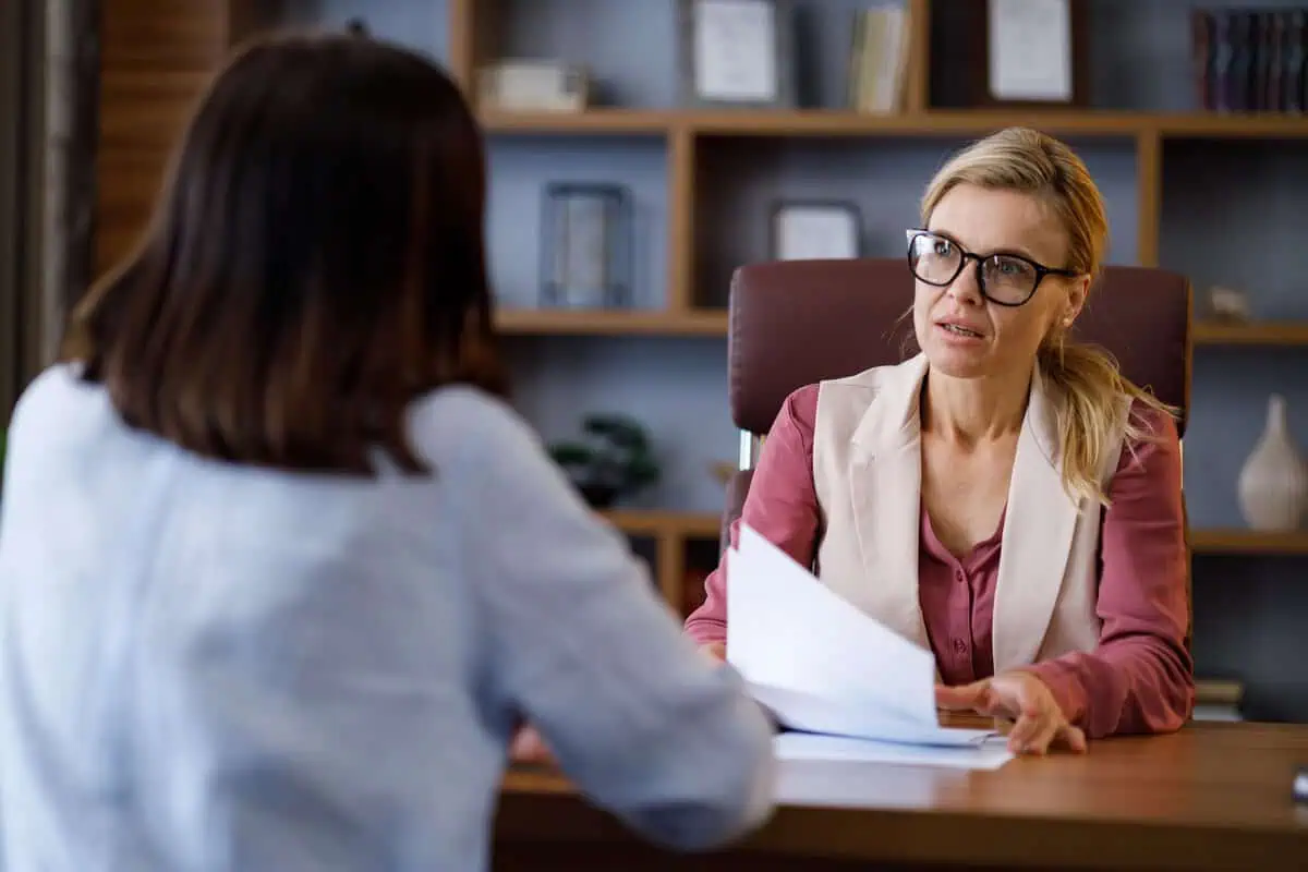 European Recruiter Job Description Template