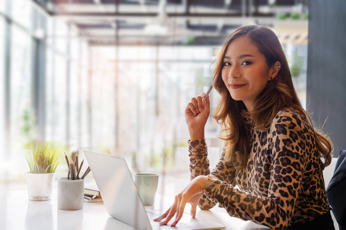 Filipino Recruiter Job Description Template