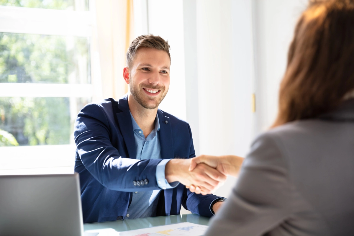 IoT Recruiter Job Description Template