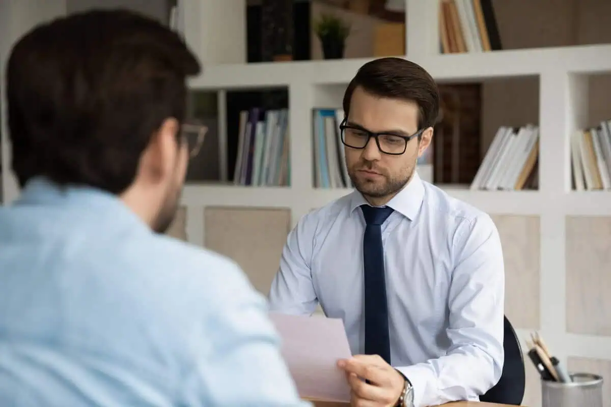 Predictive Analytics Recruiter Job Description Template