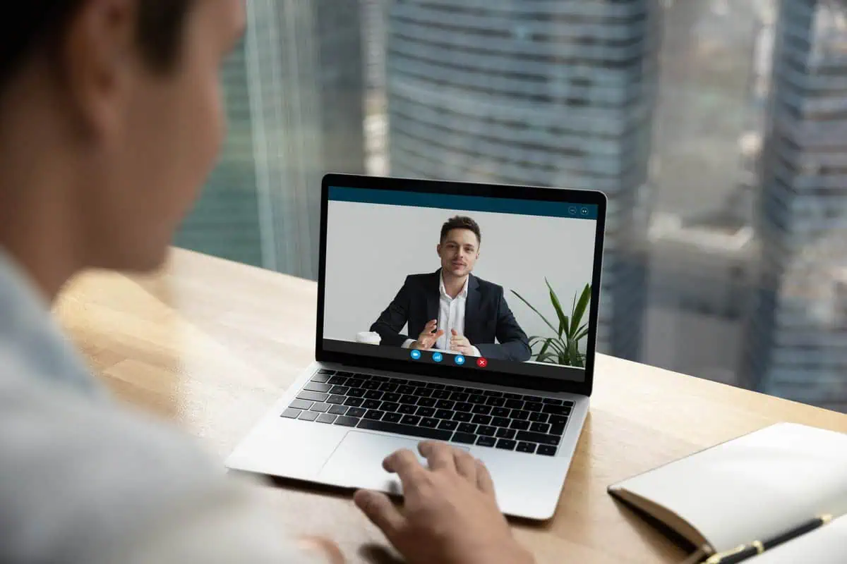Remote Recruiter Job Description Template