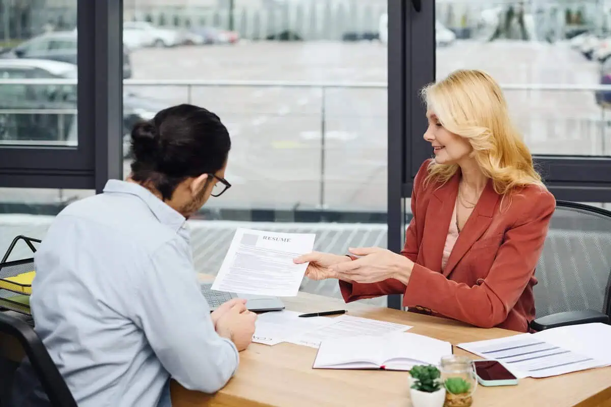Robotics Recruiter Job Description Template