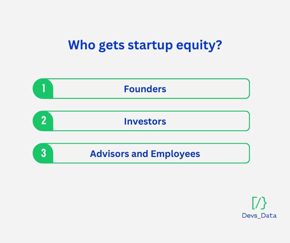 startup equity testimonial