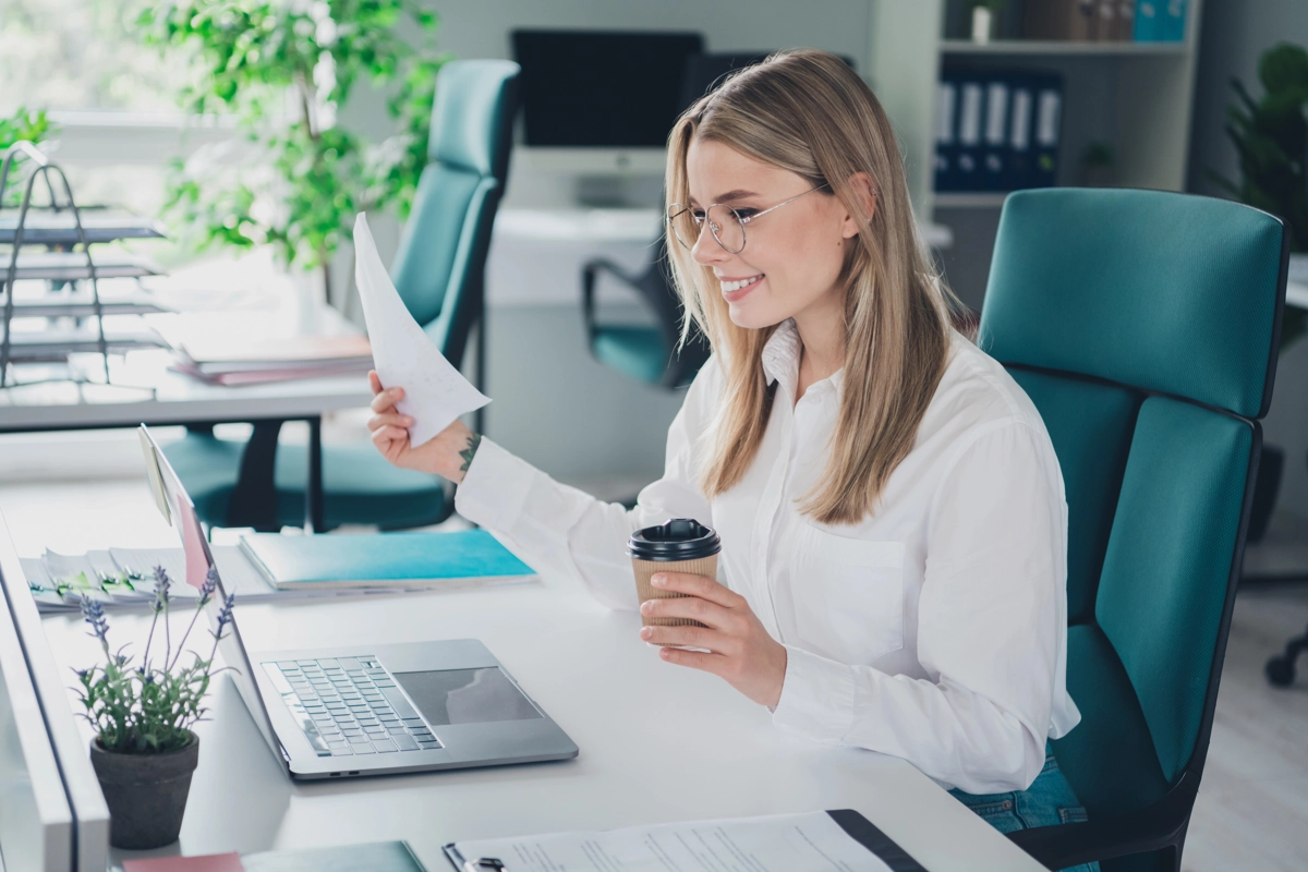 Stockholm-based Recruiter Job Description working