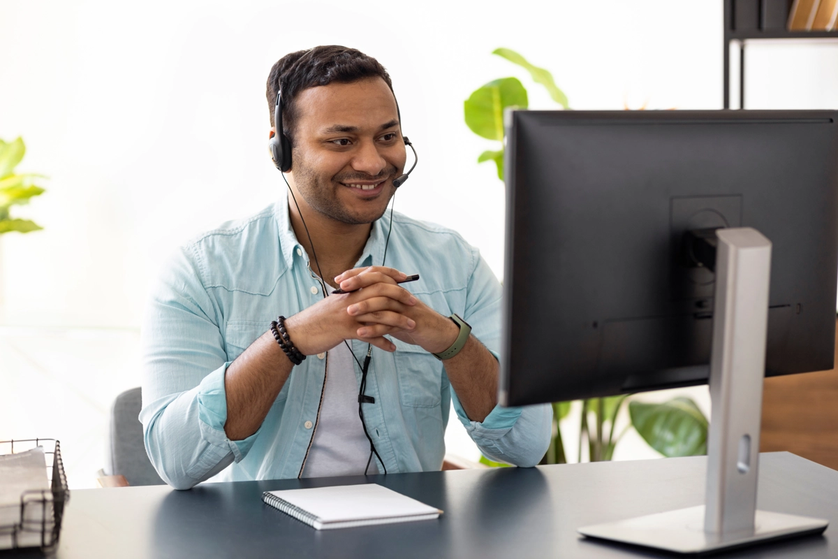 Indian Recruiter Job Description Template
