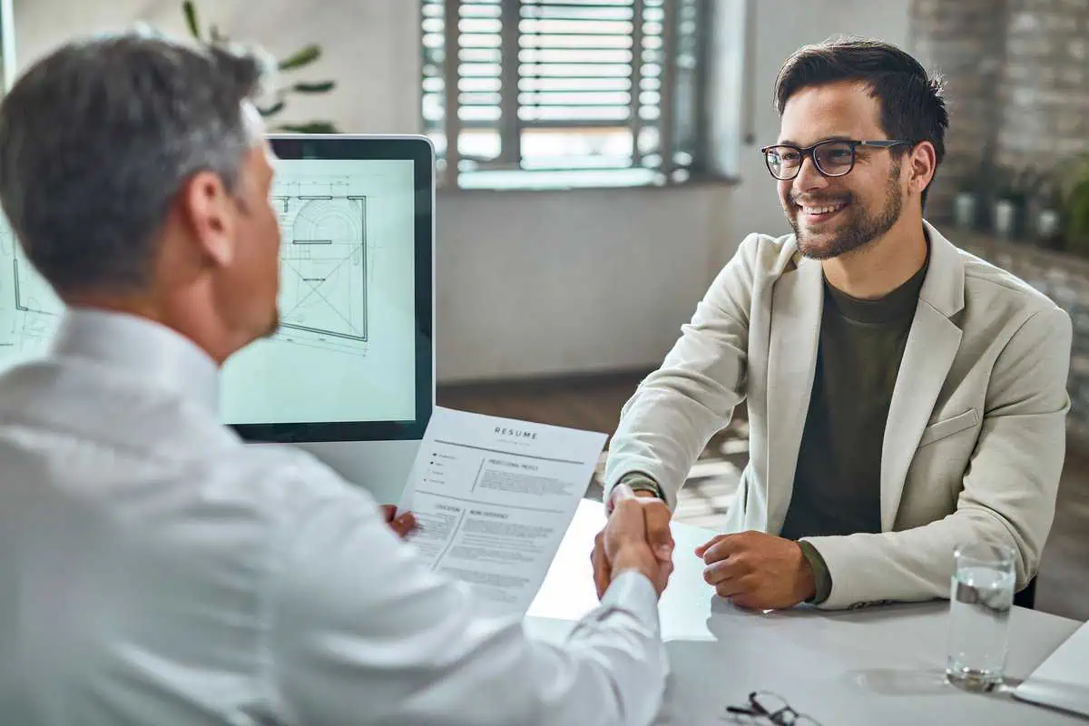 Miami-based Recruiter Job Description Template