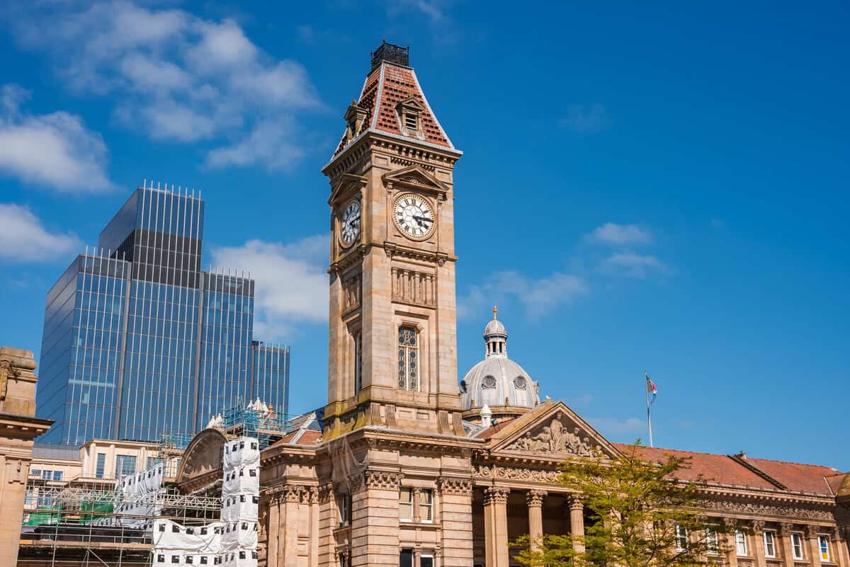 Birmingham main image testimonial