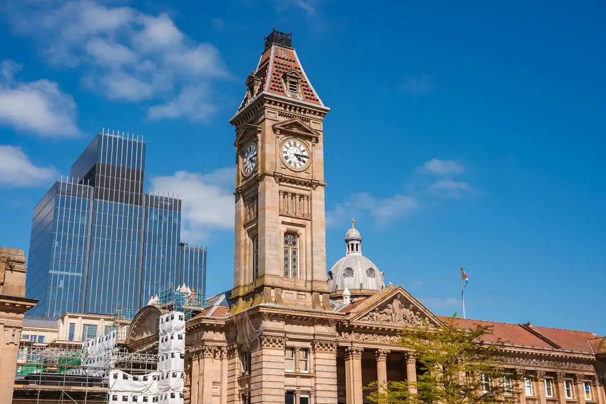 Outsourced IT Services Birmingham: Top 7 Agencies