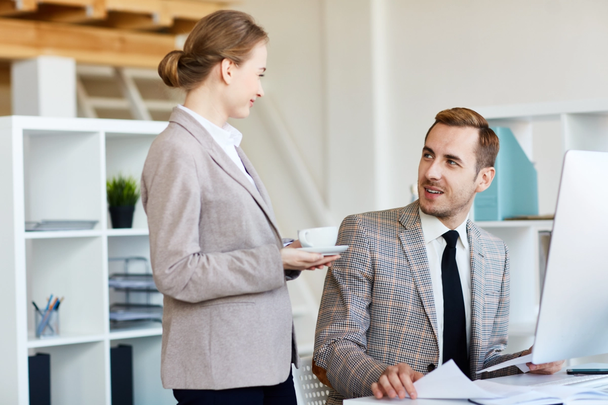 HR Business Partner – opis, zadania i rola w firmie