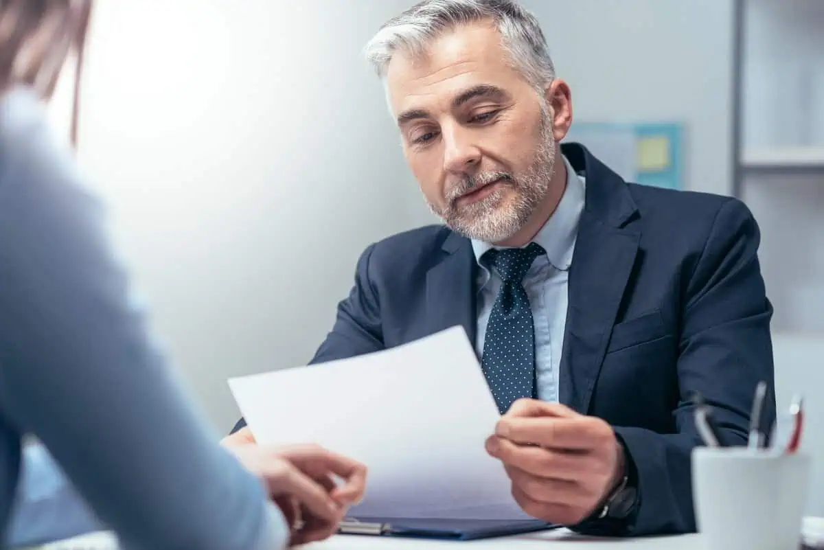 InsurTech Recruiter Job Description Template