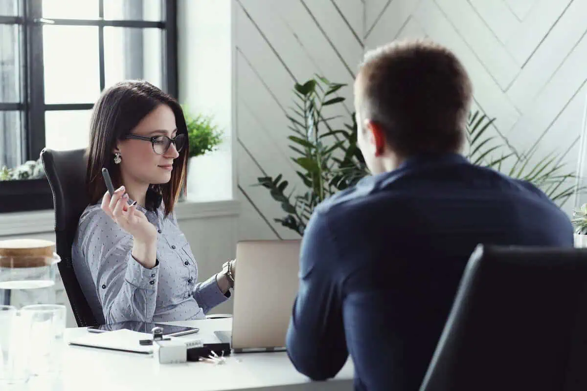 Real Estate Recruiter  Job Description Template