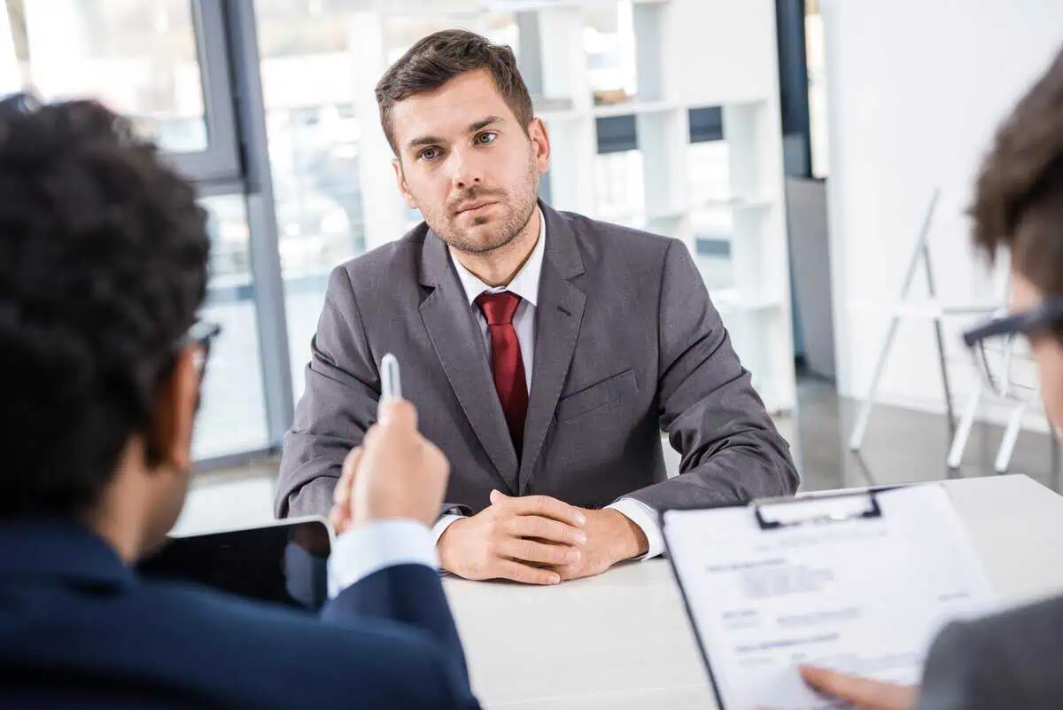 Retail Recruiter Job Description Template