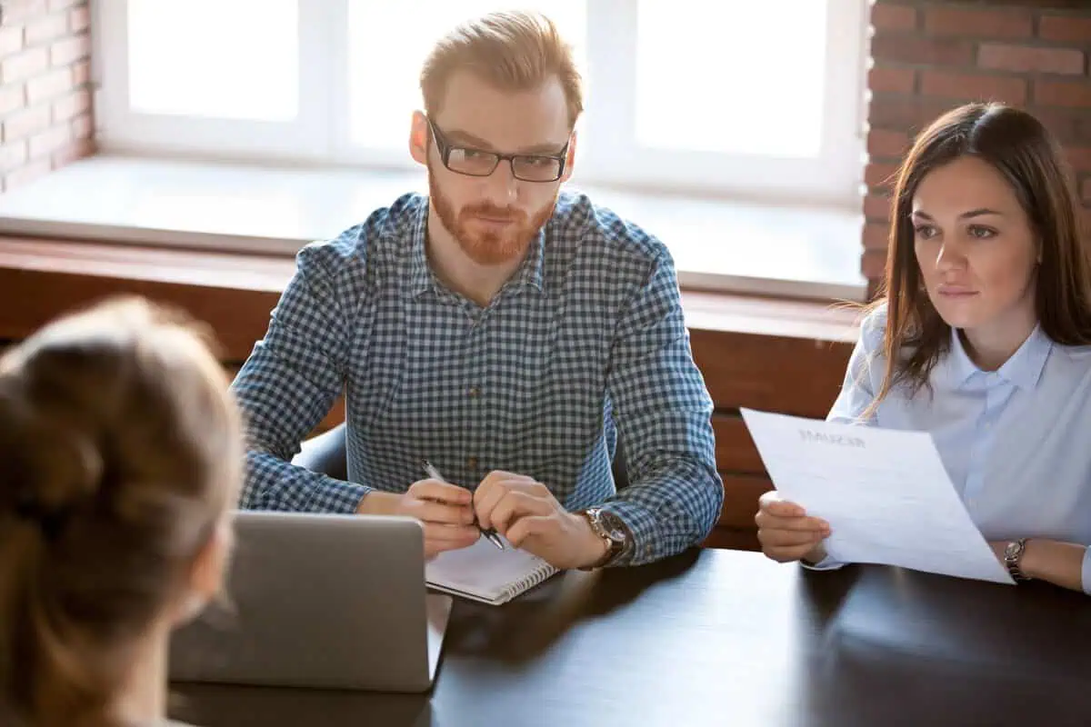 SHRM Recruiter Job Description Template