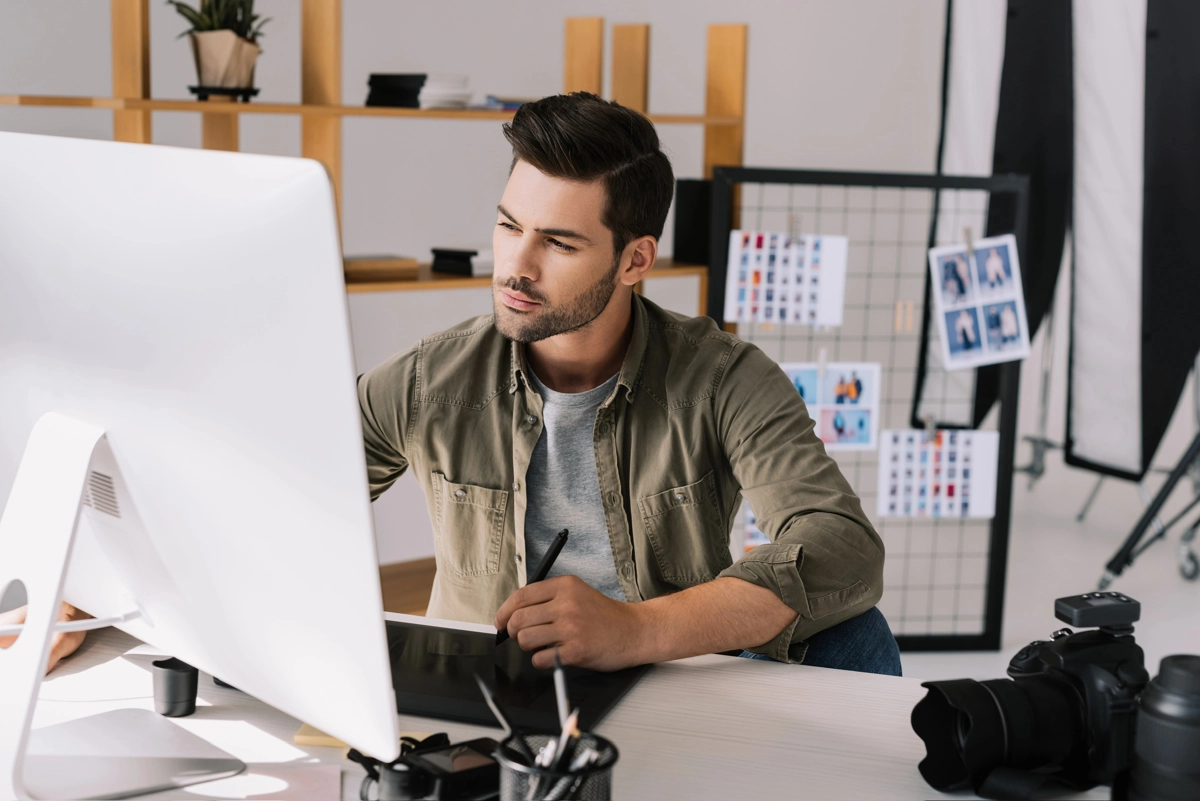Senior Graphic Designer Job Description Template