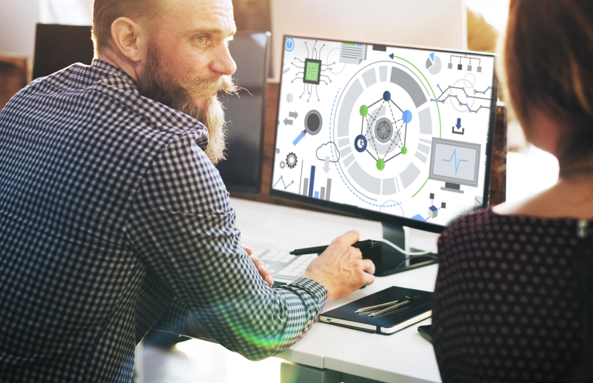 Test Automation Engineer – opis, zadania i rola w firmie
