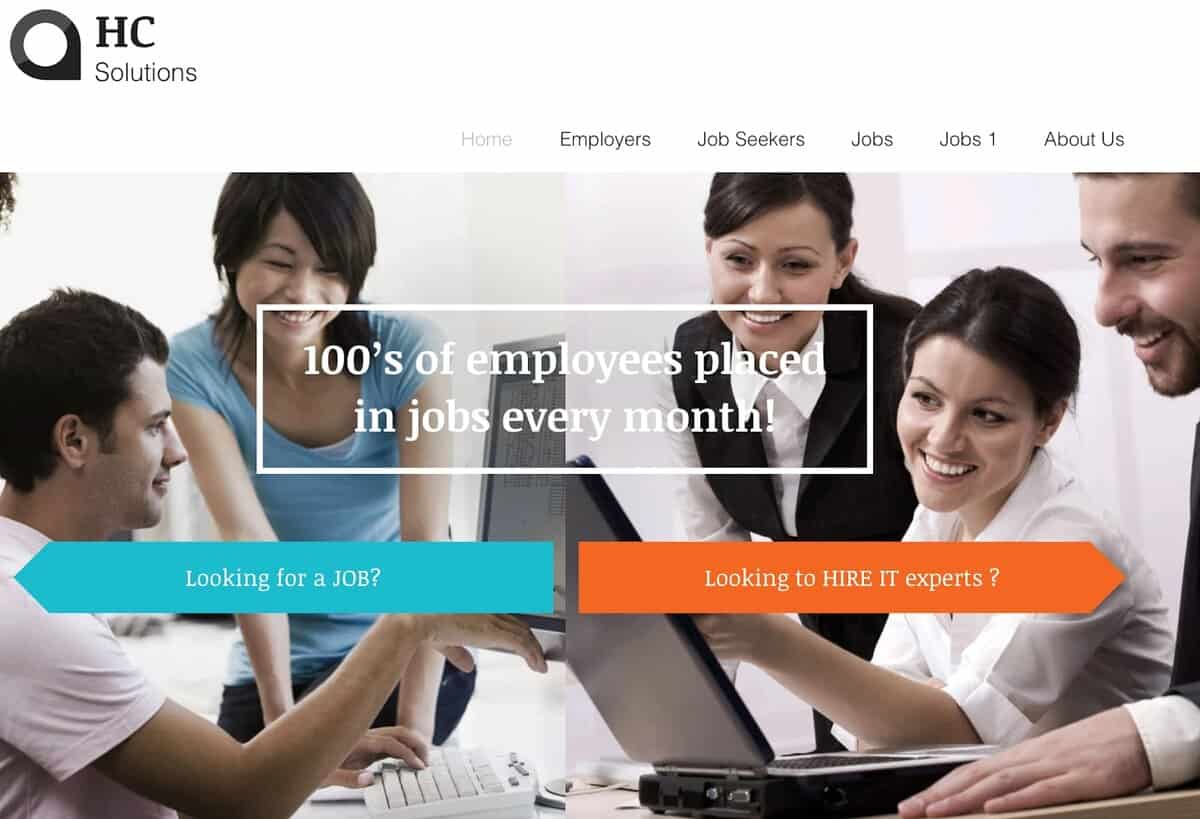 HC Webpage testimonial