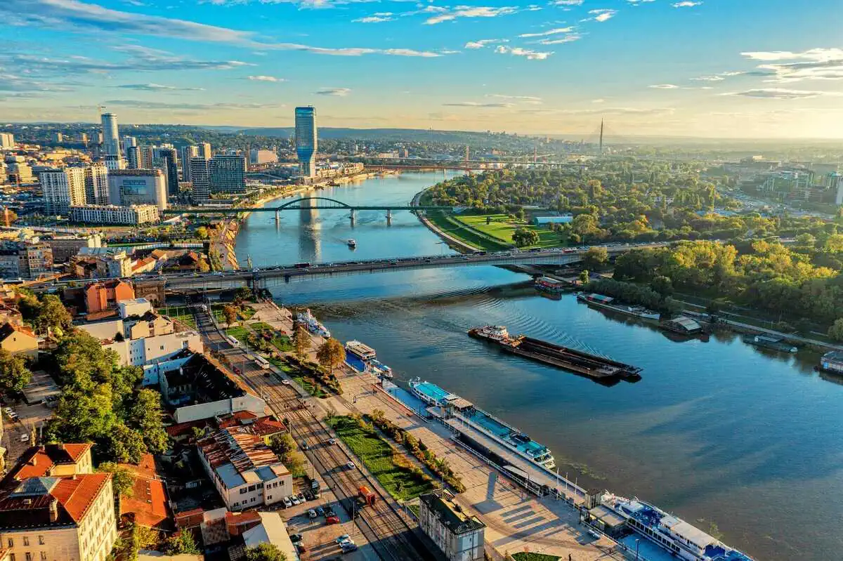 Top 10 IT Recruitment Agencies in Belgrade