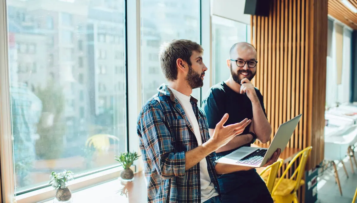 Electron Development Services: Top 7 Agencies