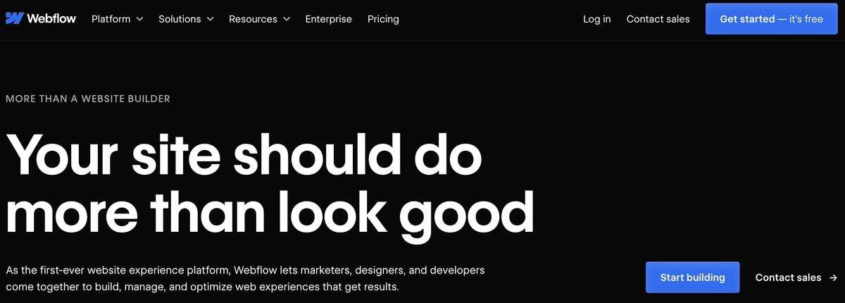 webflow image testimonial