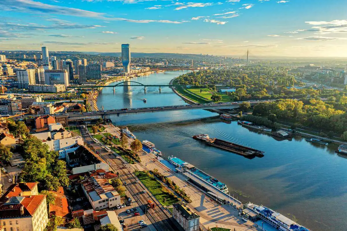 Top 10 IT Recruitment Agencies in Serbia