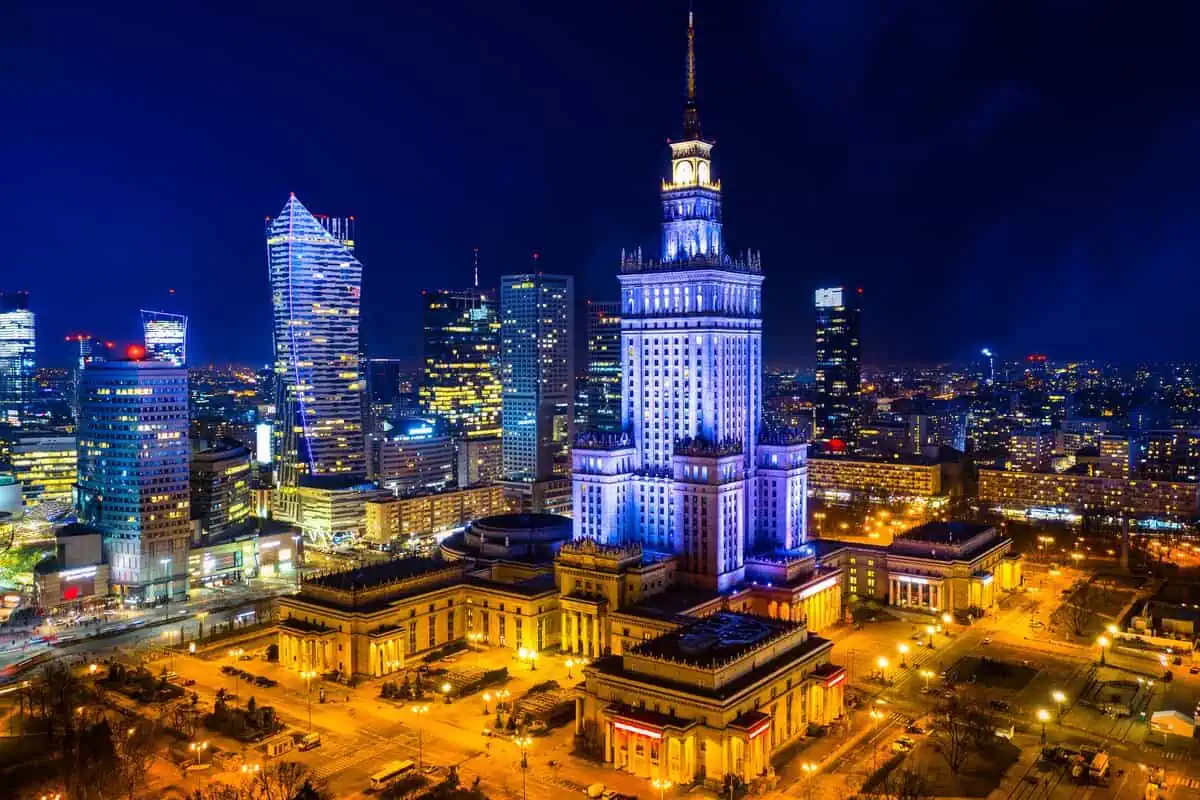 IT Outsourcing Poland: Market Insights