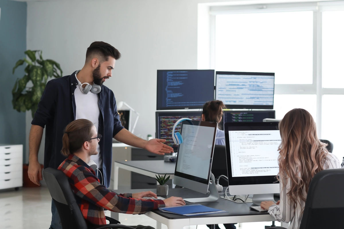 Salesforce Outsourcing Companies: Top 7 Agencies