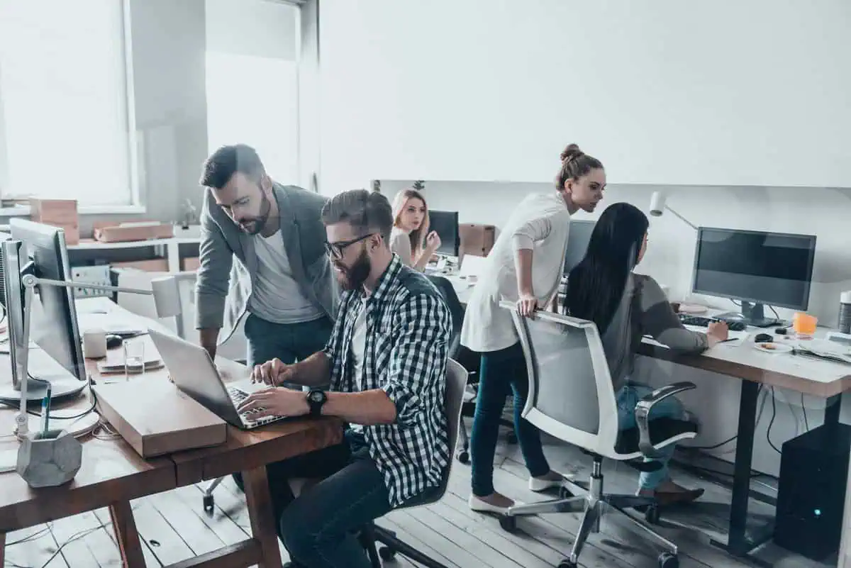 Offshore Software Outsourcing: Top 8 Agencies