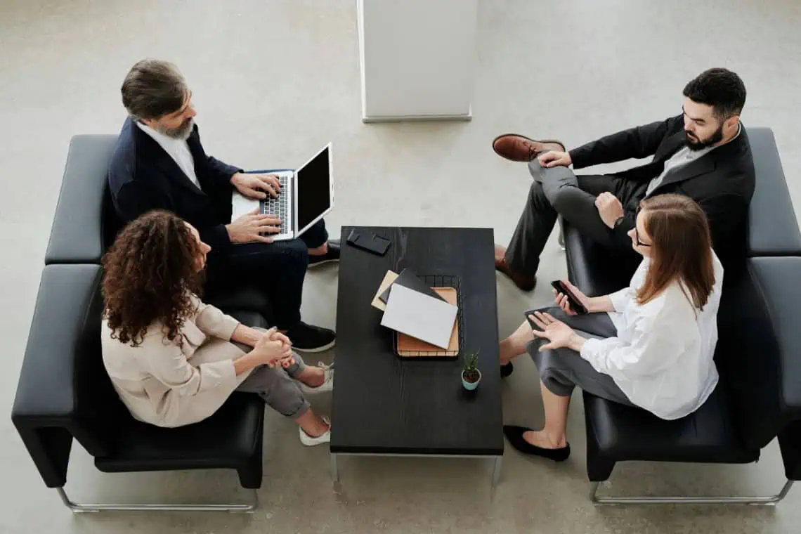 Permanent Recruitment Services: Top 7 Agencies