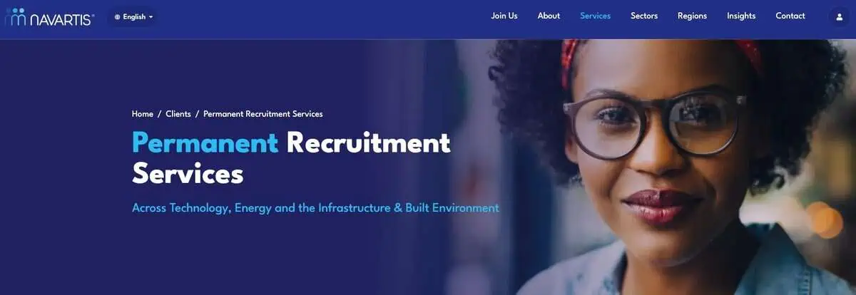 Cloudity website screenshot