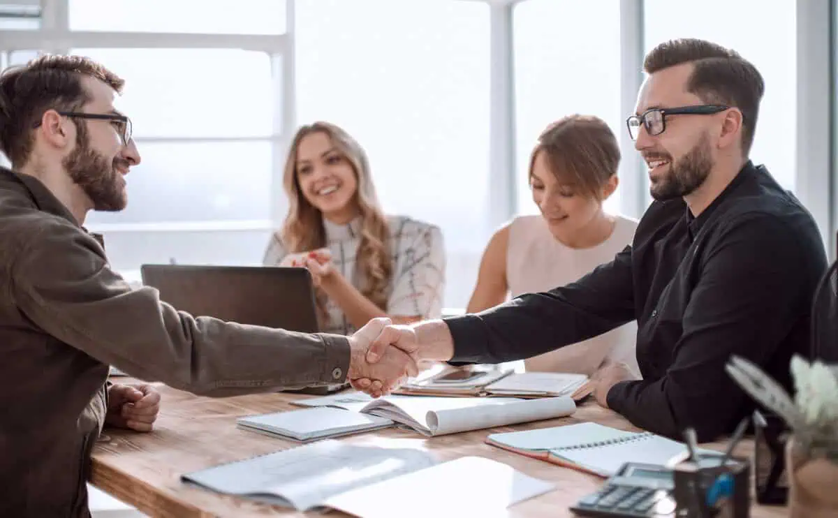 Financial Services & Banking Recruitment Agency: Our Experience