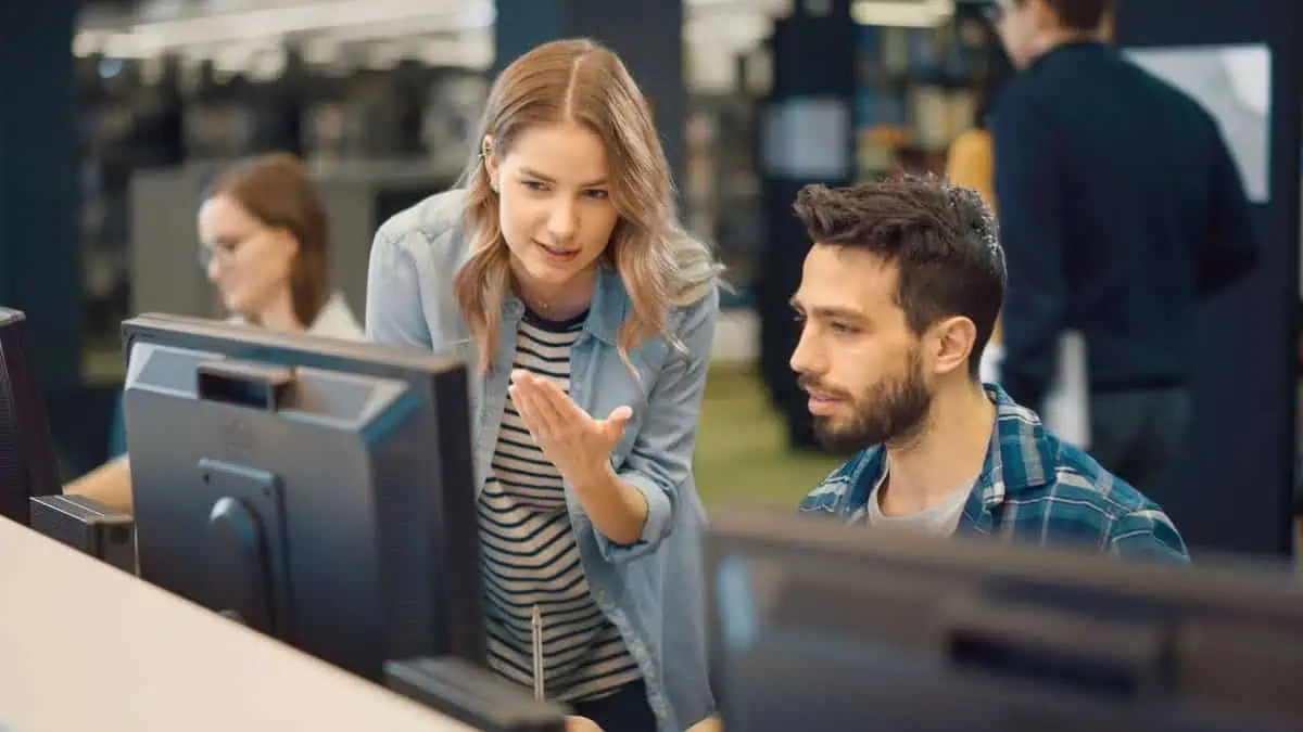 Robotic Process Automation with Machine Learning: Top 5 Agencies