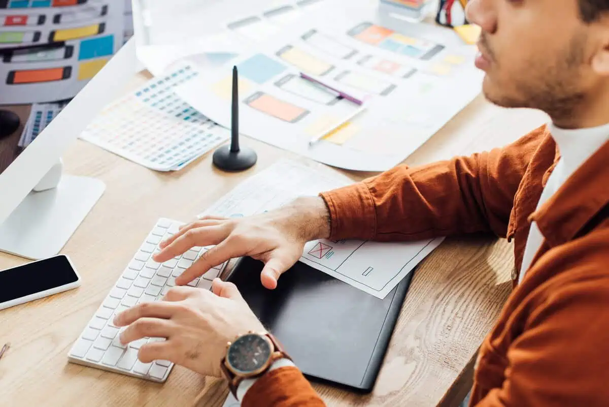 10 Best Educational Website Design Examples