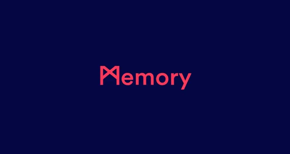 Memory AS main image
