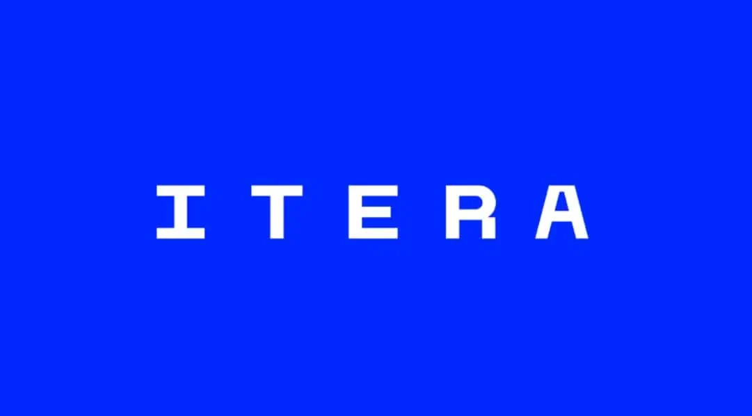 Itera AS logo