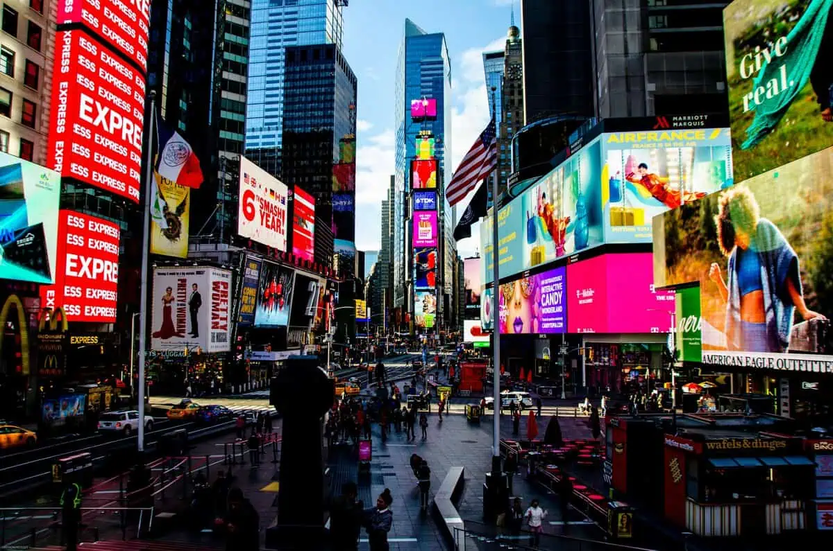 Marketing Recruiters NYC: Top 7 Agencies
