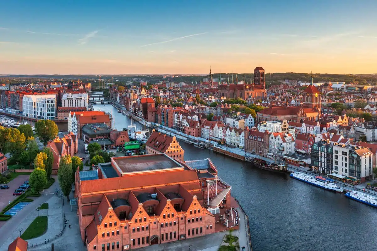 Outsourcing IT Gdansk: Top 10 Agencies to Consider