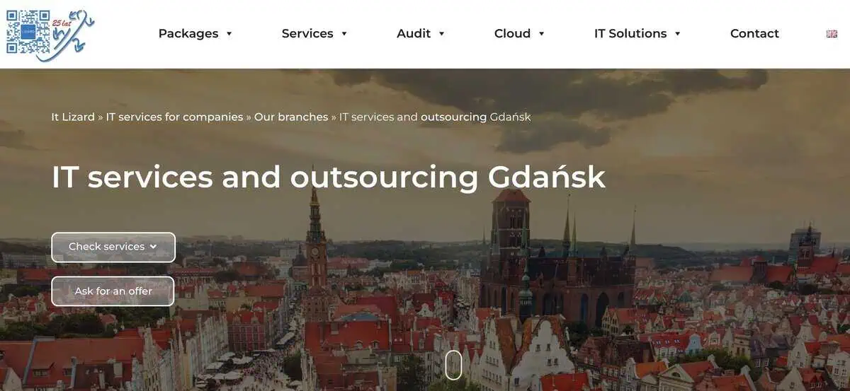 JayDevs Website