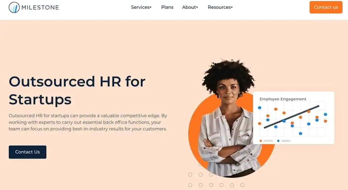 JayDevs Website