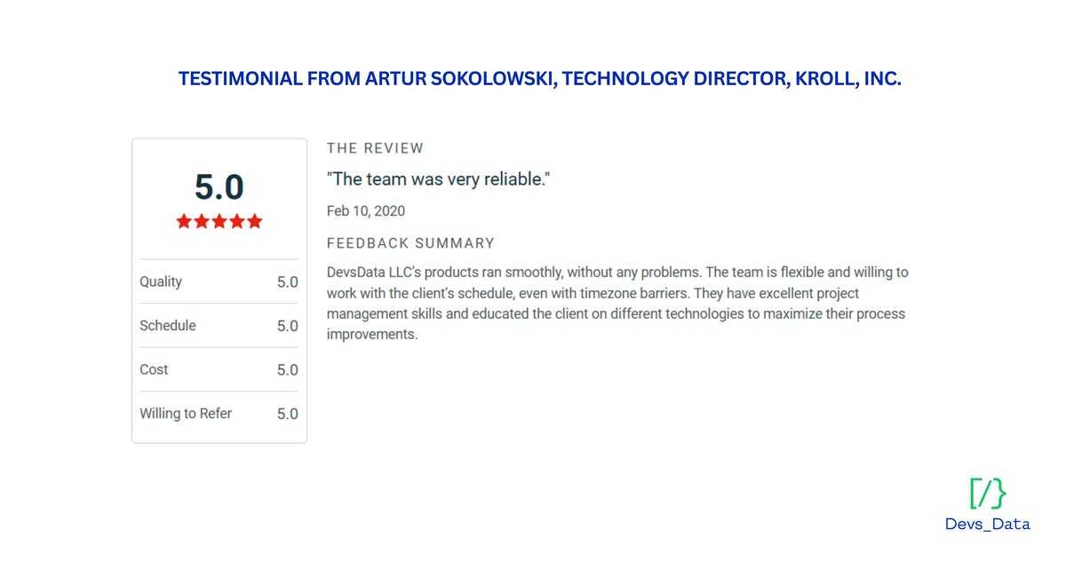 kroo testimonials image testimonial