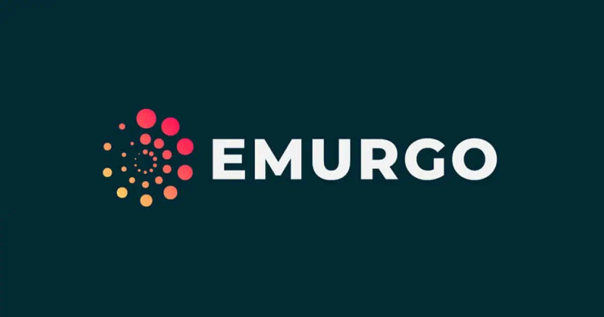 Emurgo logo