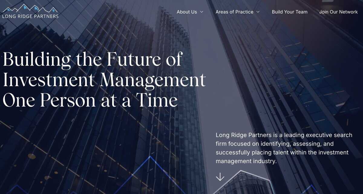 LongRidePartners image testimonial