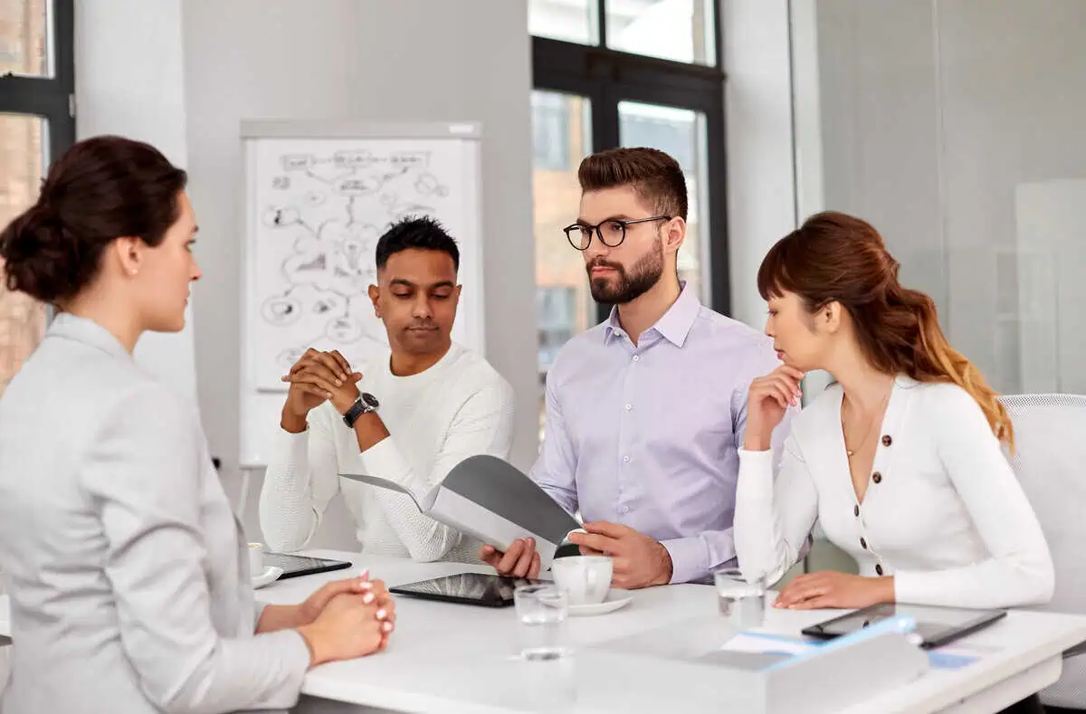 Offshore Staffing Services: Best Practices & Insights