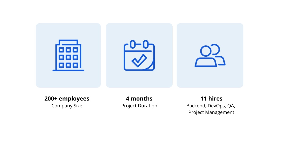 Sea stats image testimonial